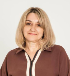 Цемма Александра Викторовна Цемма Александра Викторовна